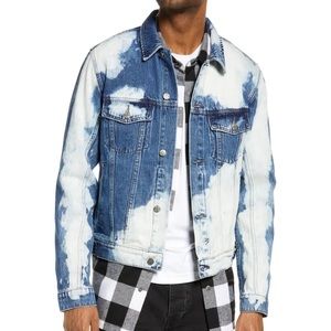 Ksubi Classic Jacket The Heavens Men’s Size L